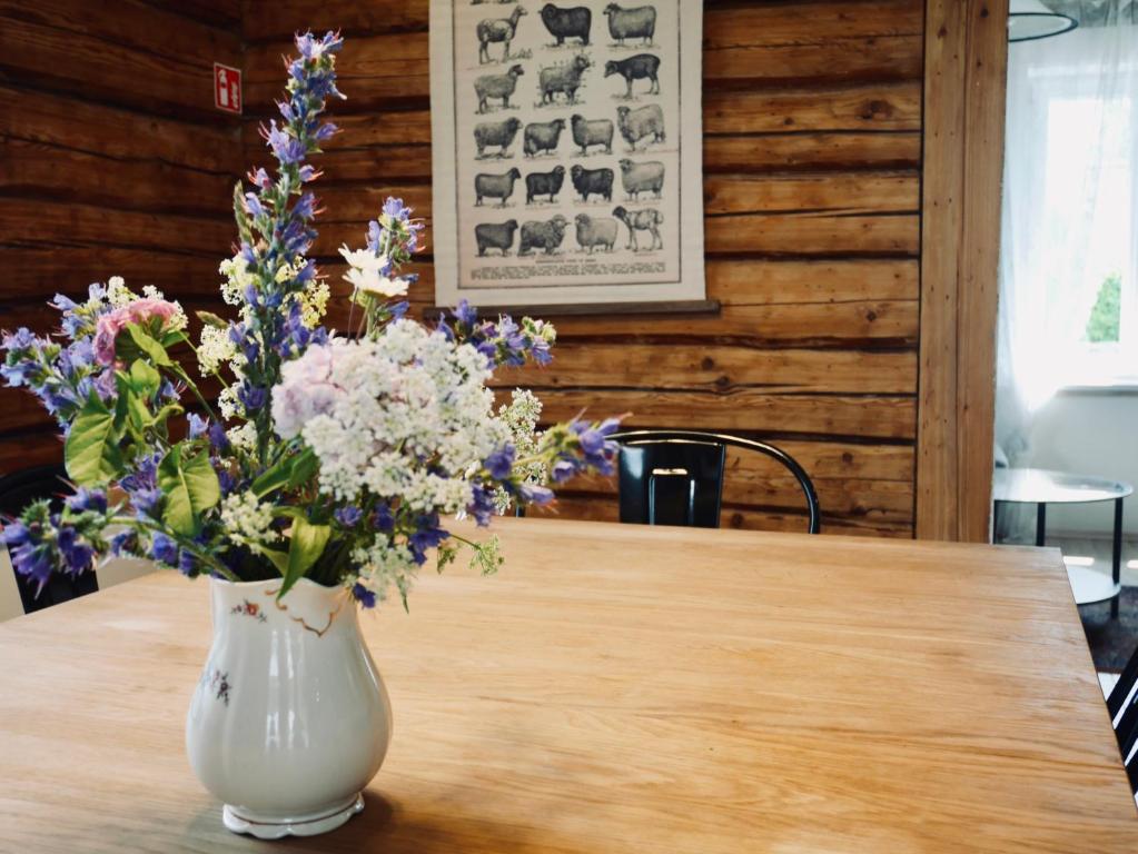 Fotografie z fotogalerie ubytování Sportsmen´s Holiday House v destinaci Otepää