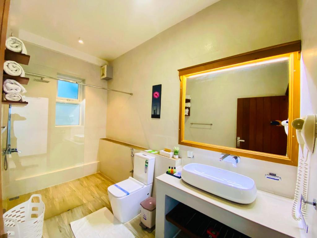 Hilldale Retreat - 5