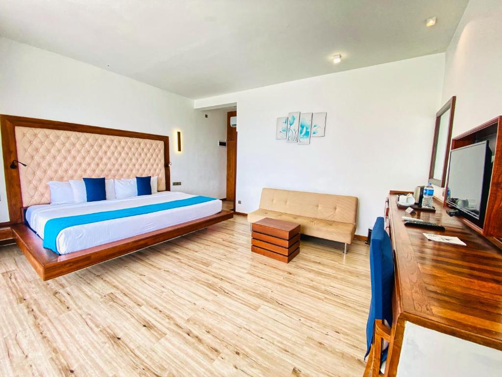 Hilldale Retreat - 10