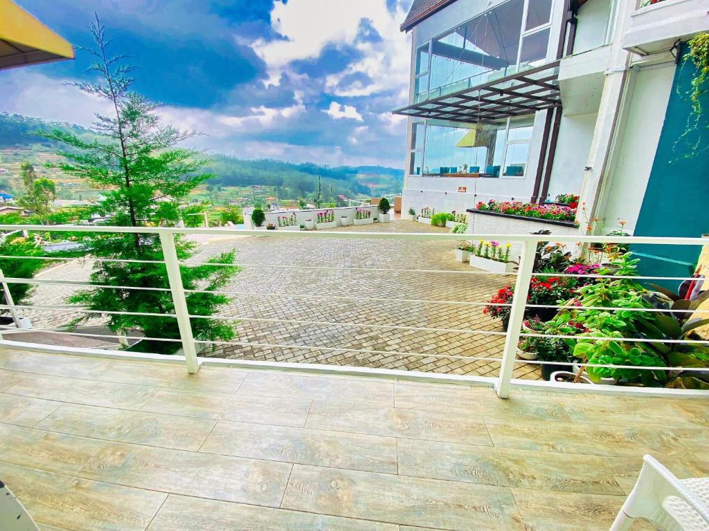 Hilldale Retreat - 8