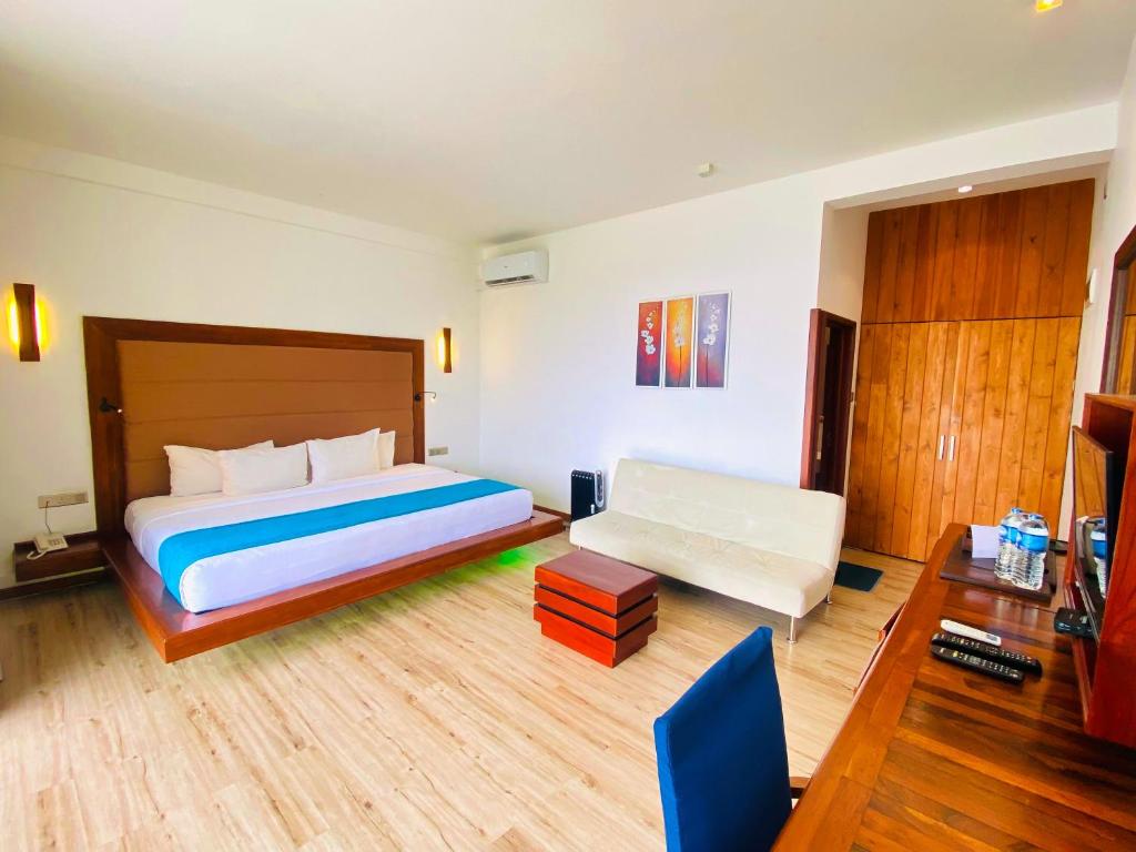 Hilldale Retreat - 11