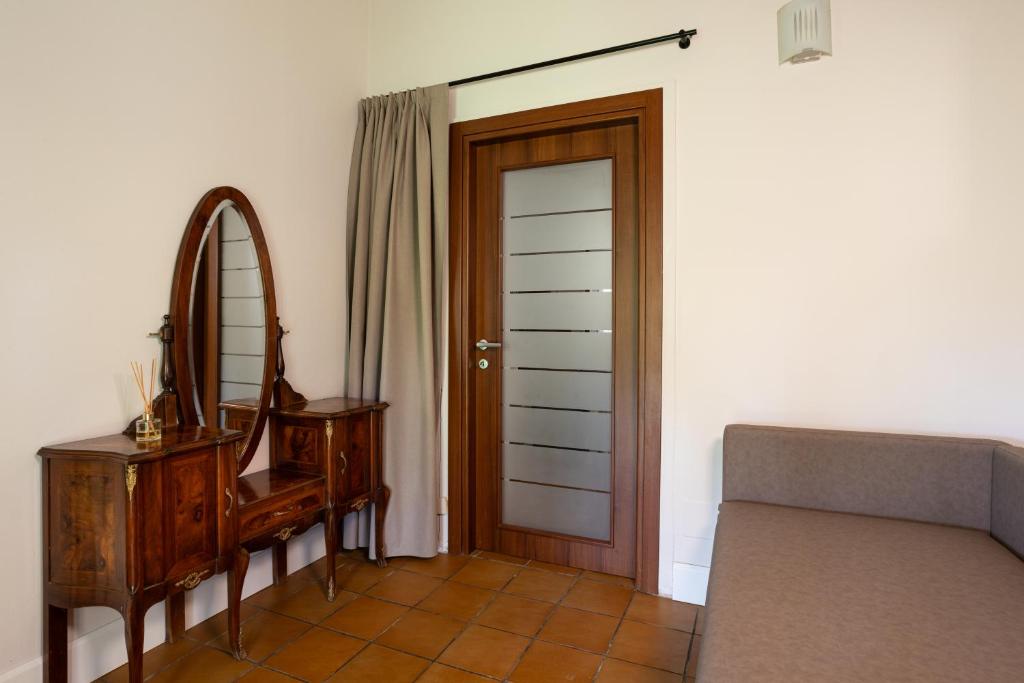 Fotografie z fotogalerie ubytování VillaChiara Gradara v destinaci Gradara