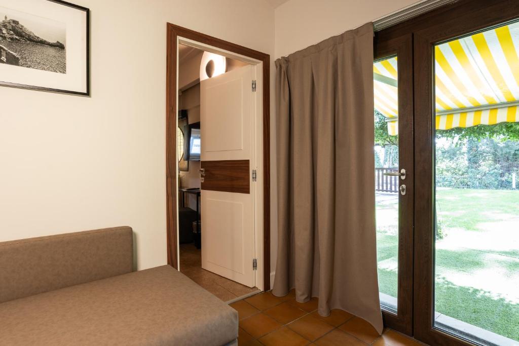Fotografie z fotogalerie ubytování VillaChiara Gradara v destinaci Gradara