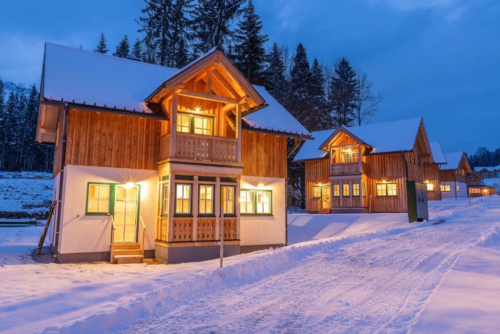 Narzissendorf Zloam - Ferien & Abenteuer am Grundlsee - 15