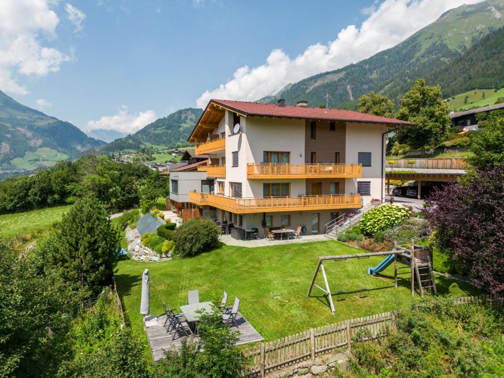 Photo from Haus Bstieler in Virgen, Tyrol, Austria