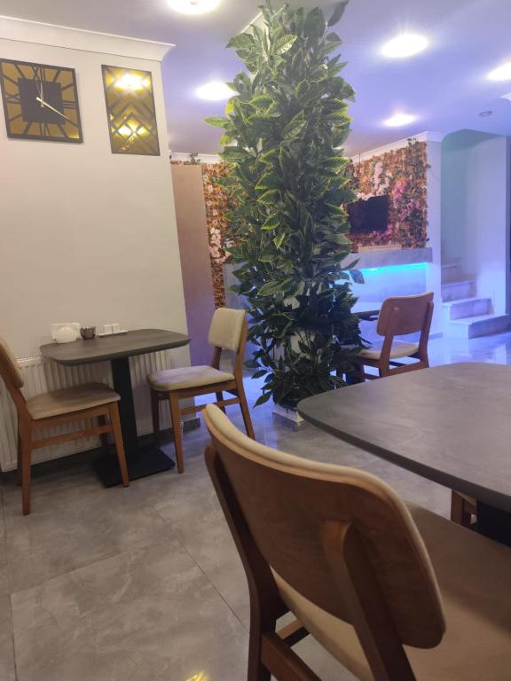 Fotografie z fotogalerie ubytování moonlight hotel v destinaci Istanbul