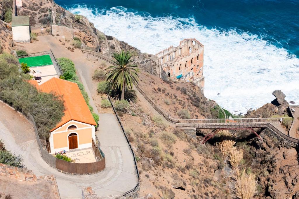 Galeriebild der Unterkunft Gordejuela 2 in Los Realejos