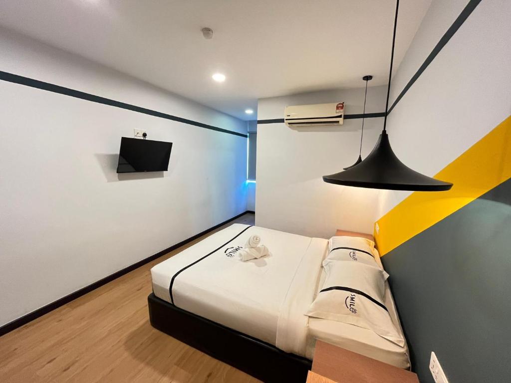 Seeds Hotel Klang Bayu Perdana - Habitación De Lujo