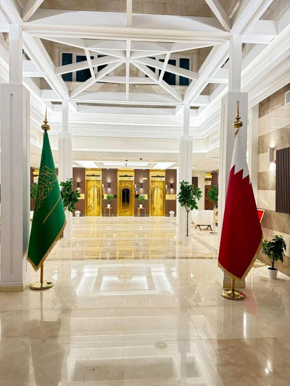 Fotografie z fotogalerie ubytování Abraj INN Royal 2 أبراج إن الملكي v destinaci Doha
