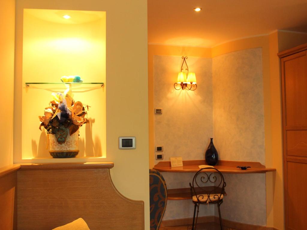 Blu Tropical Resort - Juniorsuite Met Uitzicht Op Zee
