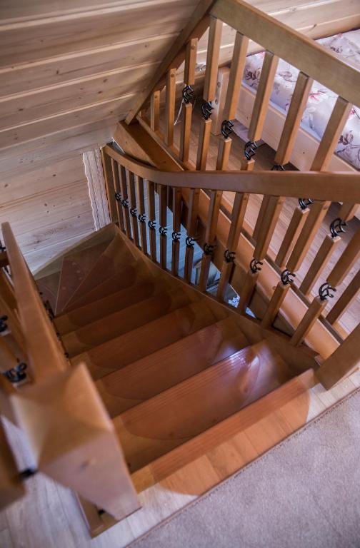 Apartamenty i pokoje Pod Limbami - sauna, tężnia - 6