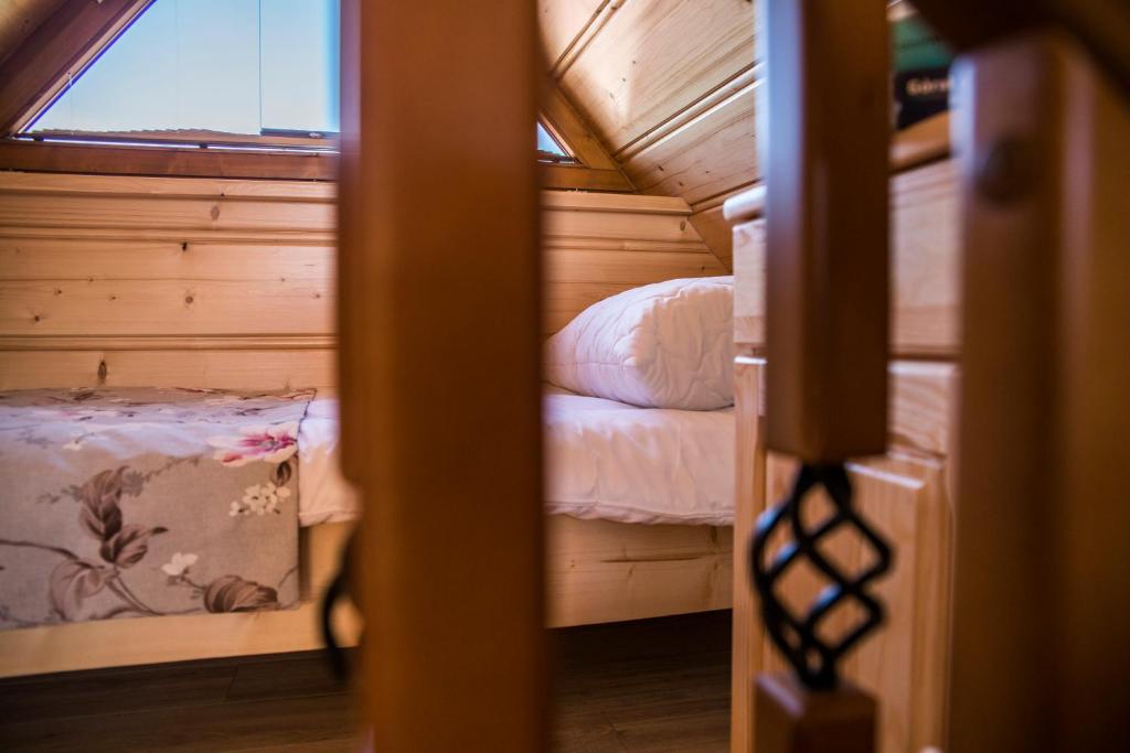 Apartamenty i pokoje Pod Limbami - sauna, tężnia - 7