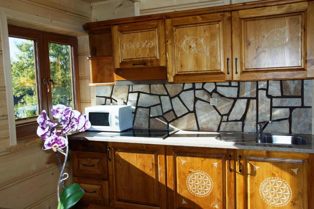 Apartamenty i pokoje Pod Limbami - sauna, tężnia - 4