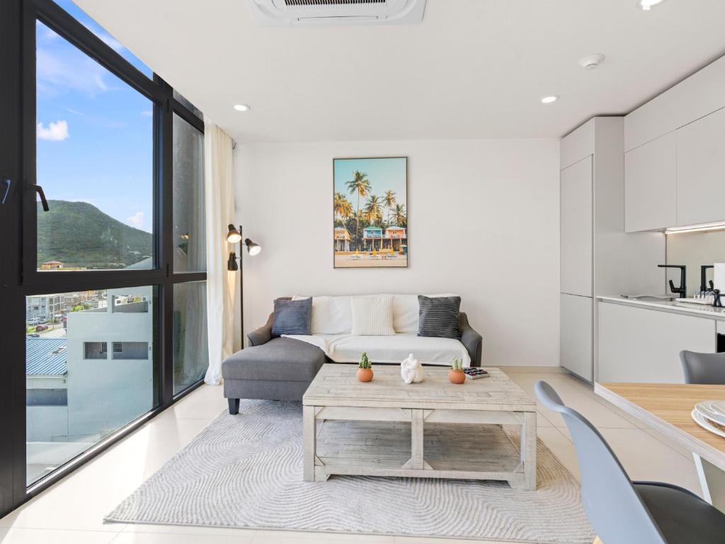 The Hills Residence - Apartamento De Un Dormitorio