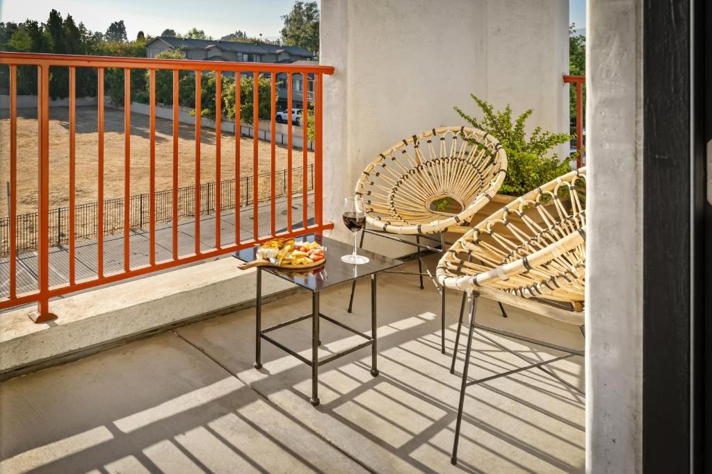 Hotel Casa 425 + Lounge, A Four Sisters Inn - 