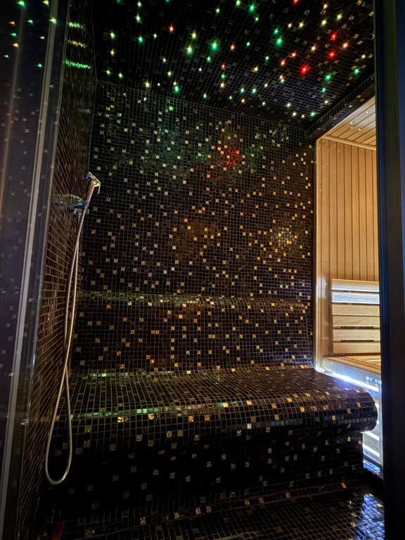 Fotografie z fotogalerie ubytování Villa Prive and Spa v destinaci Kopaonik
