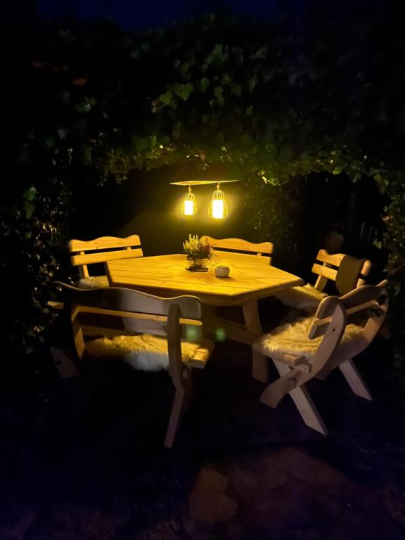 Fotografie z fotogalerie ubytování Kuhlmanns Hof v destinaci Vlotho