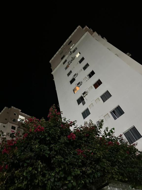 APARTAMENTO CONFORTÁVEL A 900 MTS DA PRAIA DO ARAÇAGY - 優れたアパート