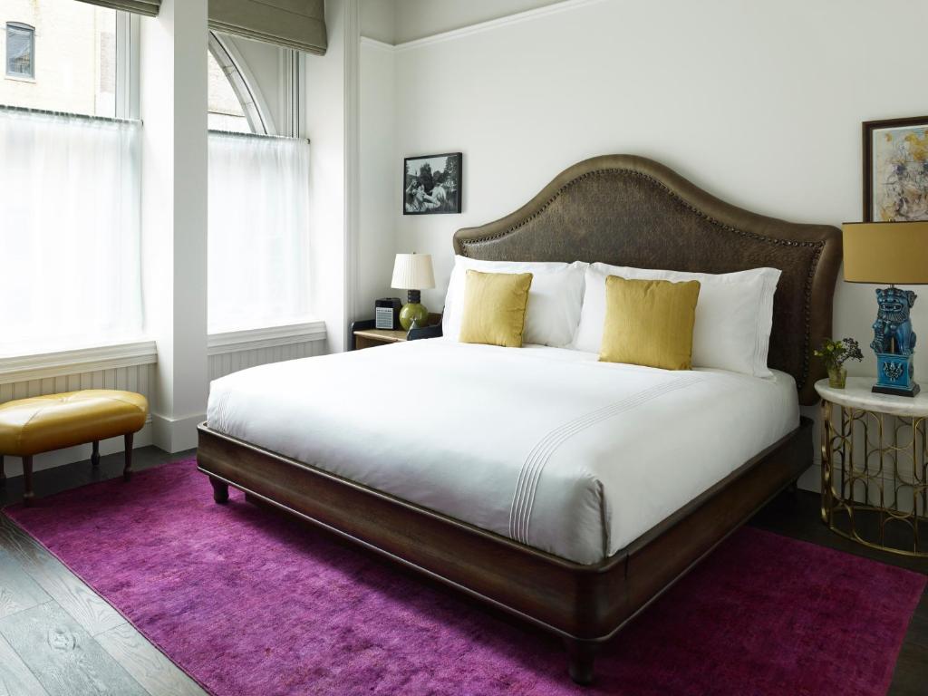 The Beekman, A Thompson Hotel, by Hyatt photo 4