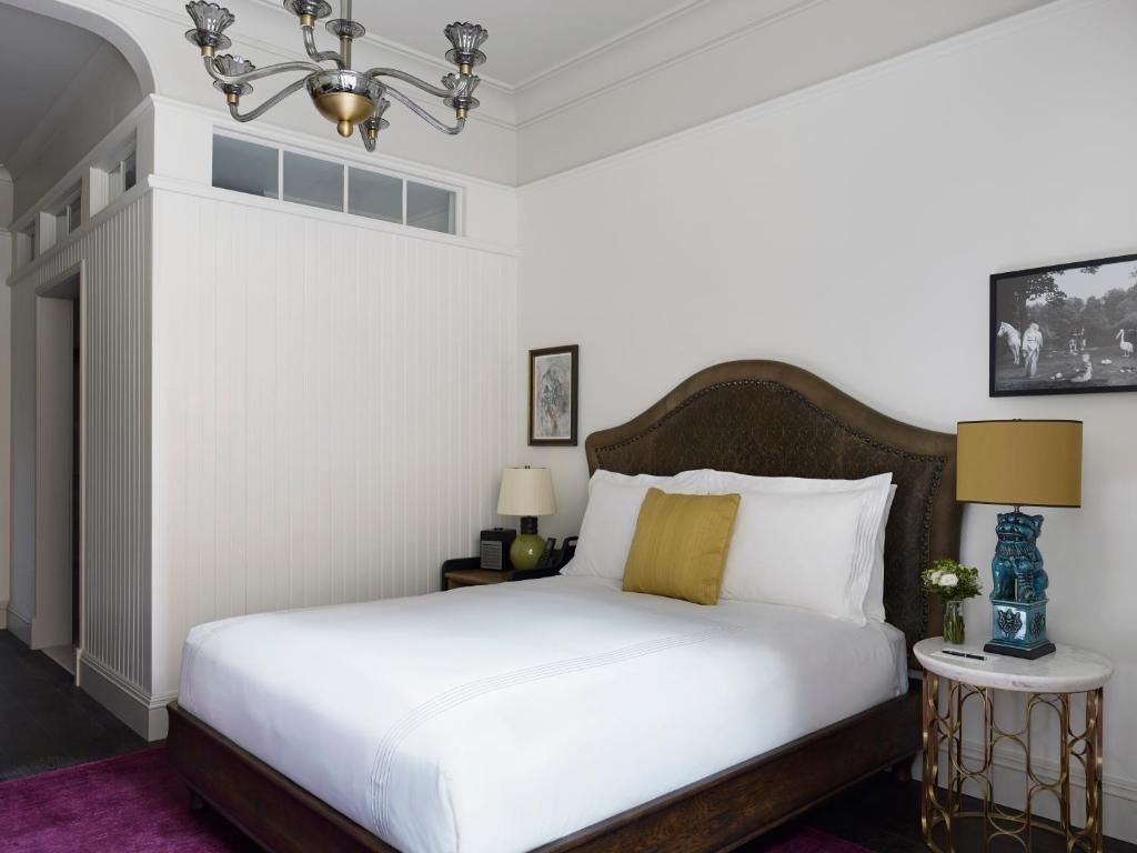 The Beekman, A Thompson Hotel, by Hyatt - Queen Room
