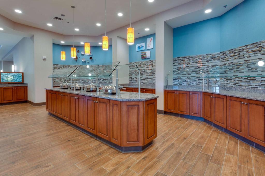 Fotografie z fotogalerie ubytování Drury Inn & Suites Gainesville v destinaci Gainesville