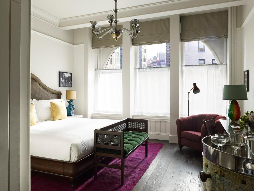 The Beekman, A Thompson Hotel, by Hyatt photo 5