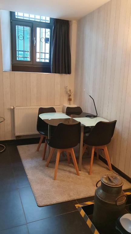 Guesthouse Marie Therese - Studio