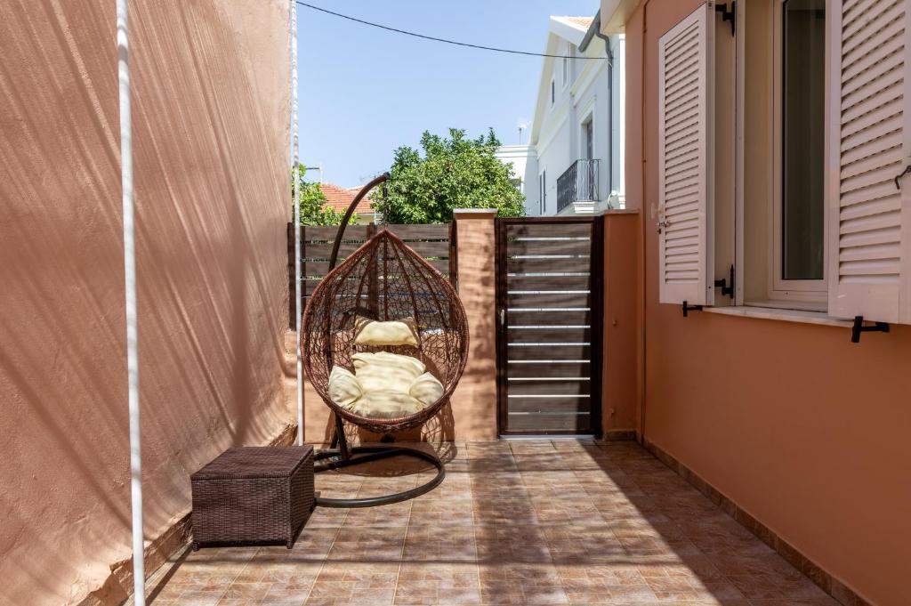 Kép Casa Centrale ad Argostoli! szállásáról Argosztóliban a galériában