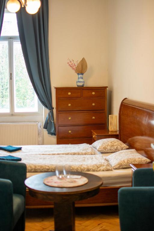 Hostel Moravia Ostrava - 9