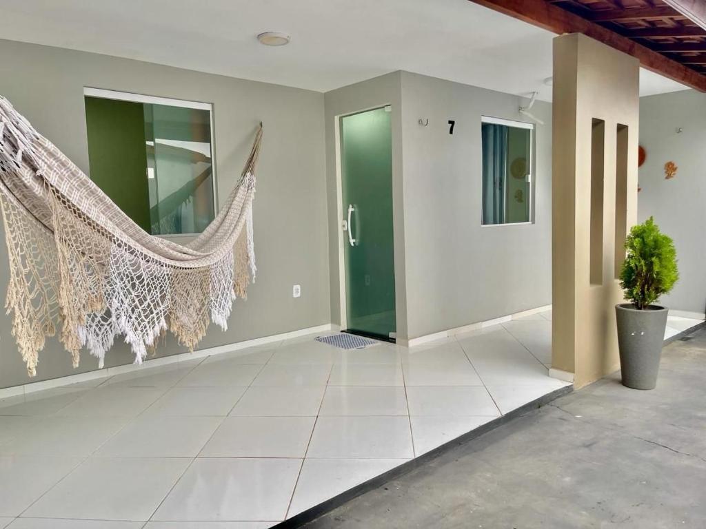 Foto sihtkohas Barreirinhas asuva majutusasutuse Pousada Villa Preguiças - Chalés e Recepções galeriist
