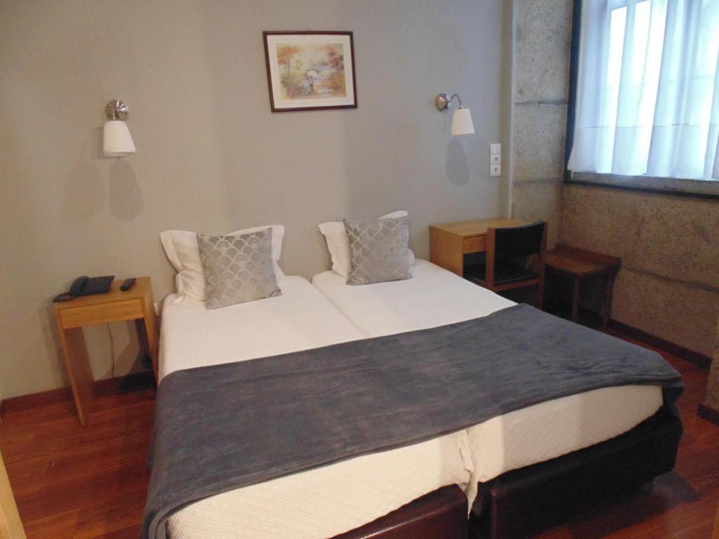 Hotel Porto Rico - Resim 19