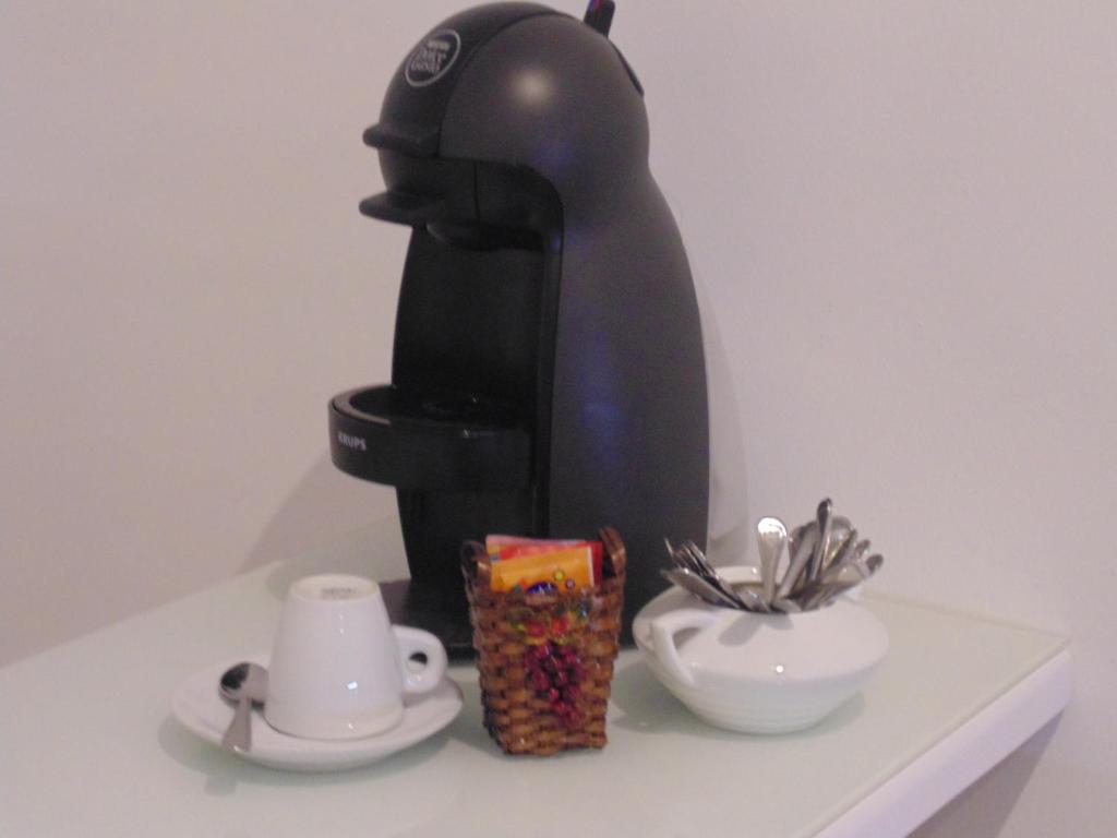 Hotel Porto Rico - Resim 39