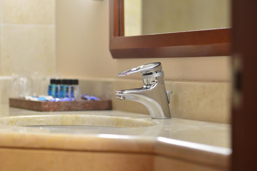 Fotografie z fotogalerie ubytování Hotel Midi v destinaci Ankara