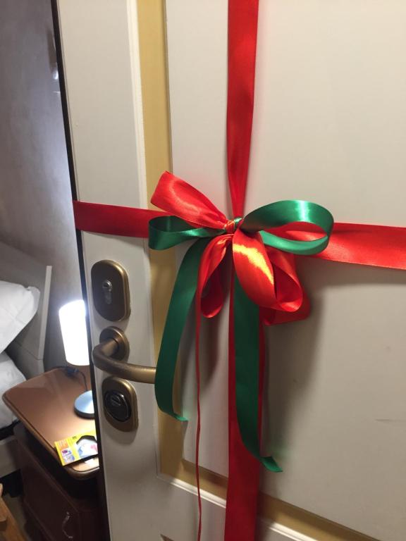 Livinn Bergamo LA MANSARDINA1 e L'AFFRESCO - 11