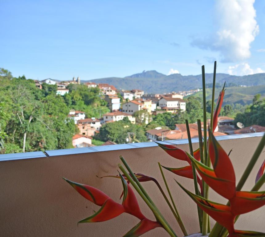  Pousada Simone
