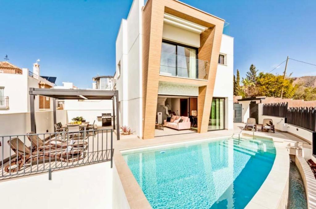 Villa popeson