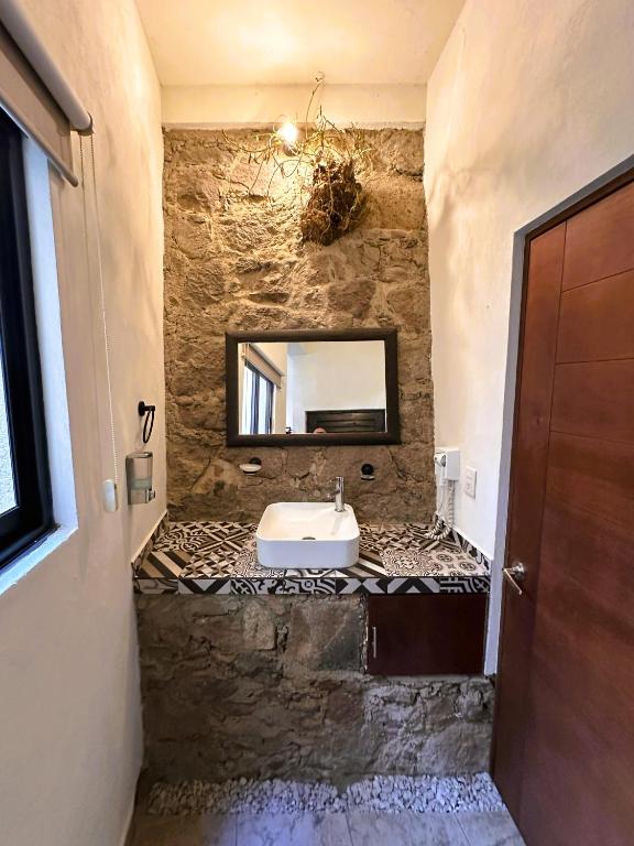 Galería fotográfica de Casona San Cayetano Suites & Lofts by SCE en Guanajuato