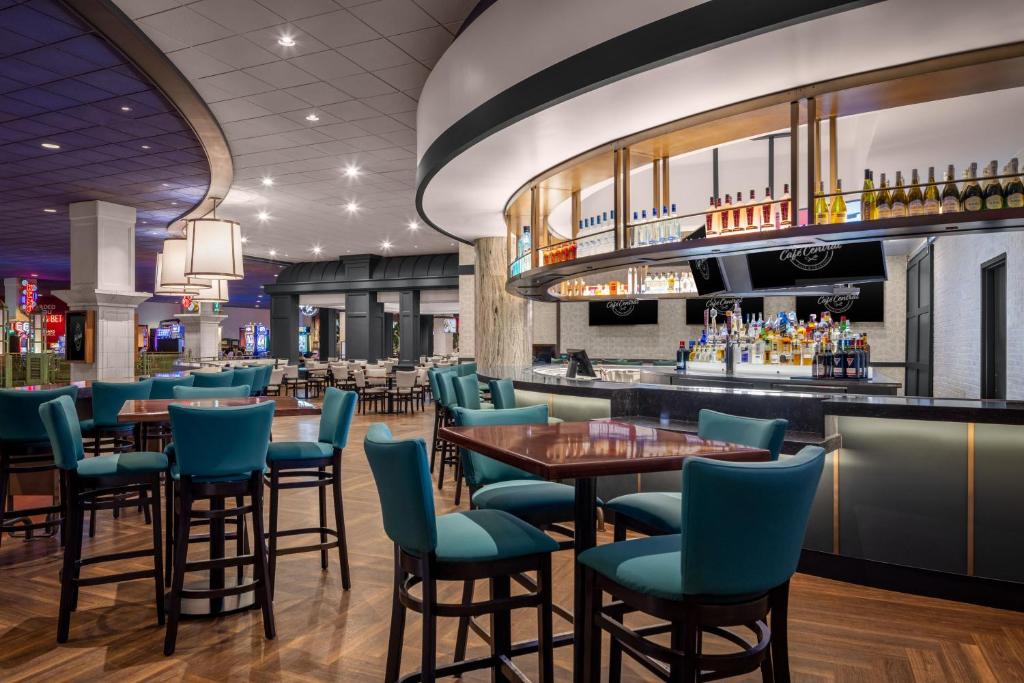 Silver Legacy Reno, A Caesars Destination photo