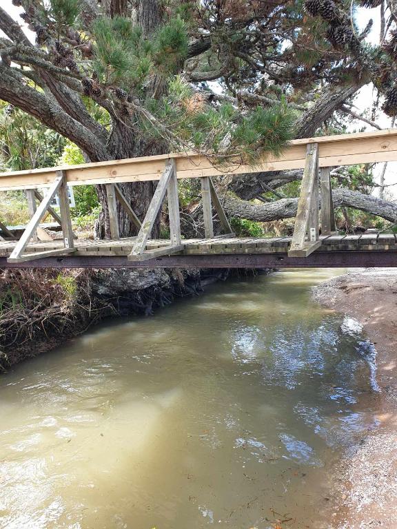 Apartment 3 - Resim 17