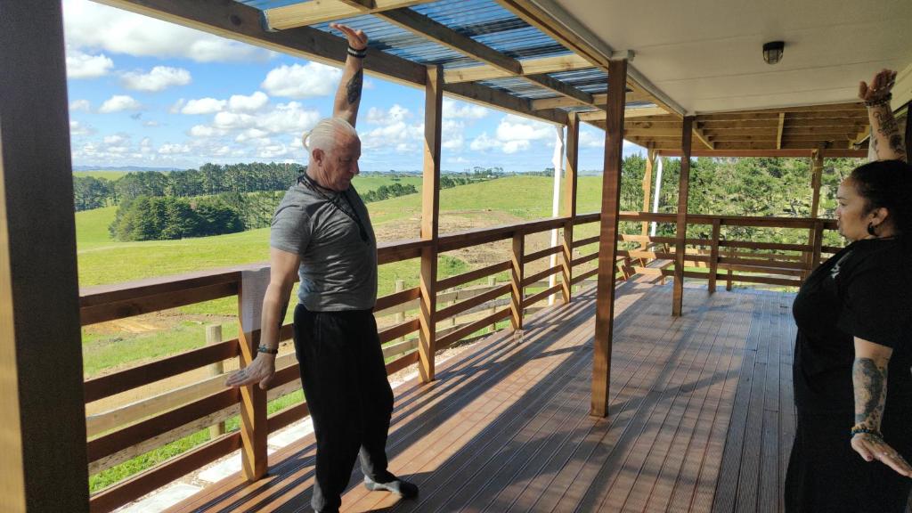 Apartment 3 - Resim 12