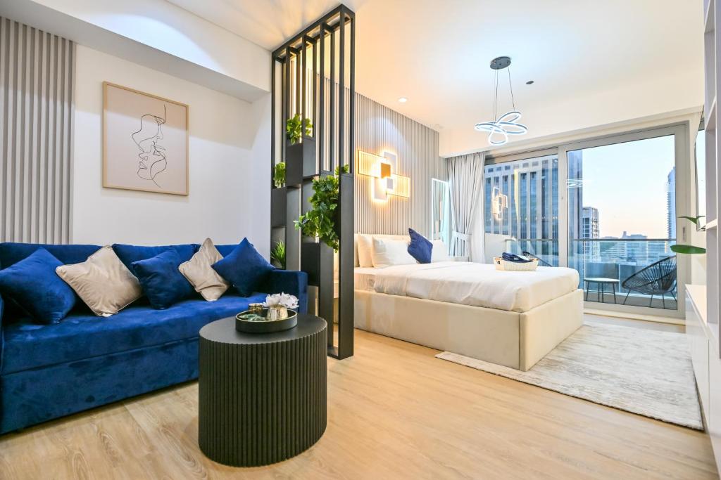 Marina View | W Residences Singapore