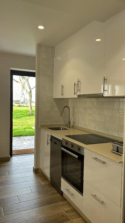 La Quintana de Figares - One-Bedroom Apartment