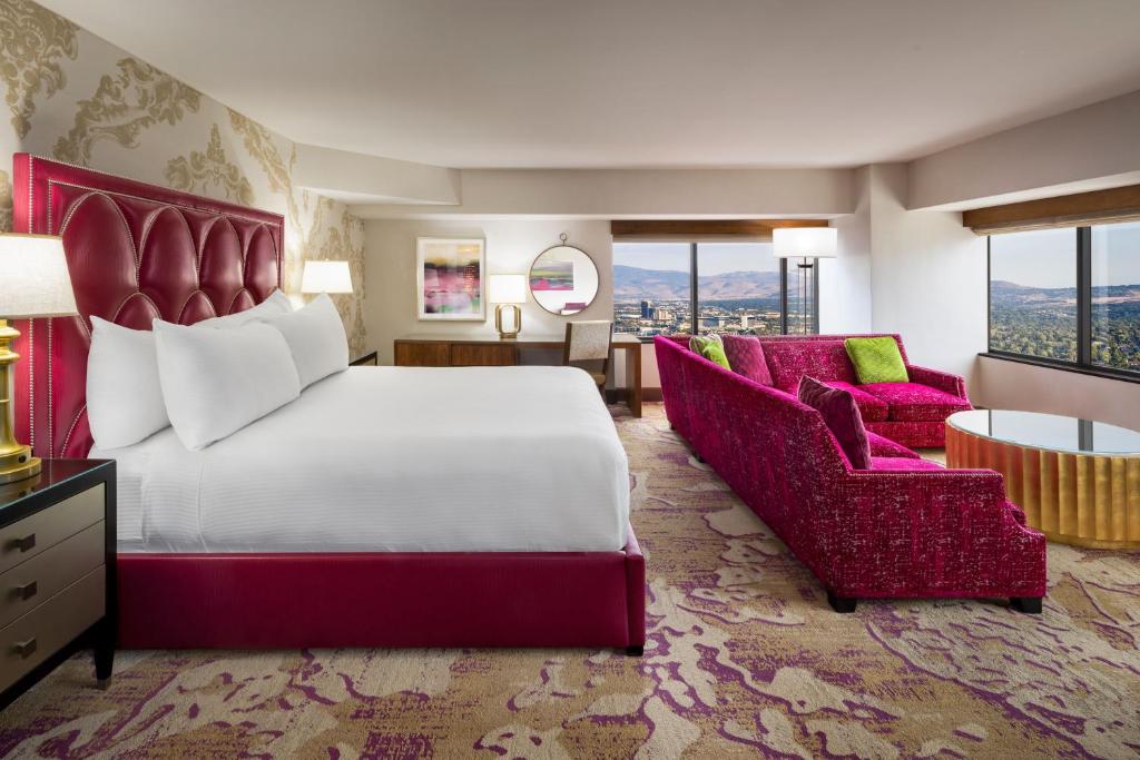 Eldorado Reno, A Caesars Destination photo