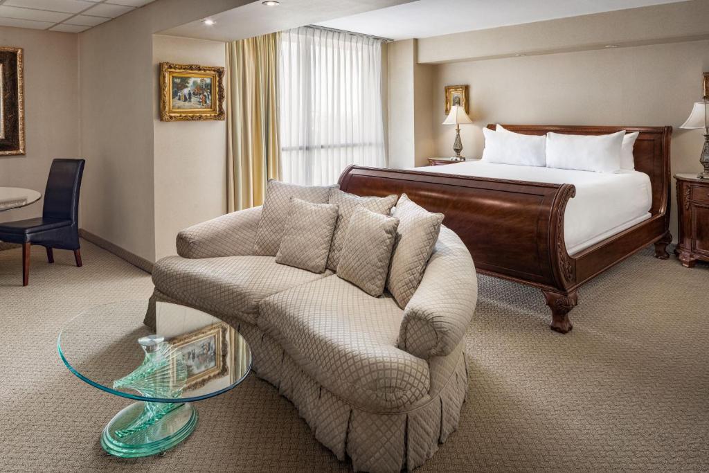 Eldorado Reno, A Caesars Destination photo
