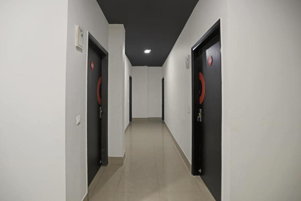Fotografie z fotogalerie ubytování Super Townhouse Grand Pacific Ocean v Novém Dillí