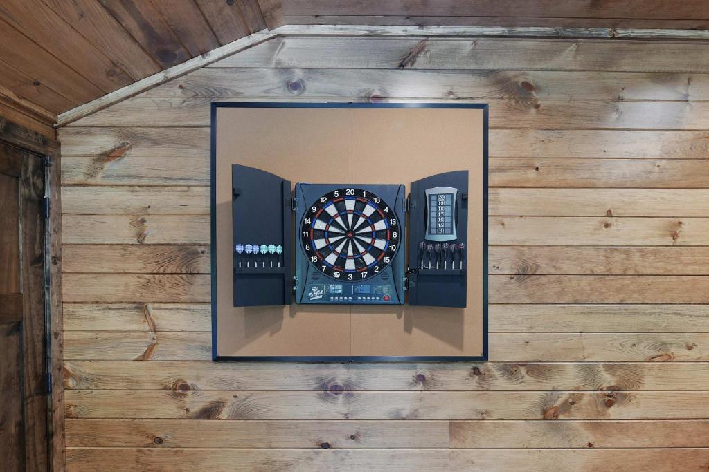 Gallery image ng New Luxury Lodge - Gatlinburg - Mountain View! sa Gatlinburg