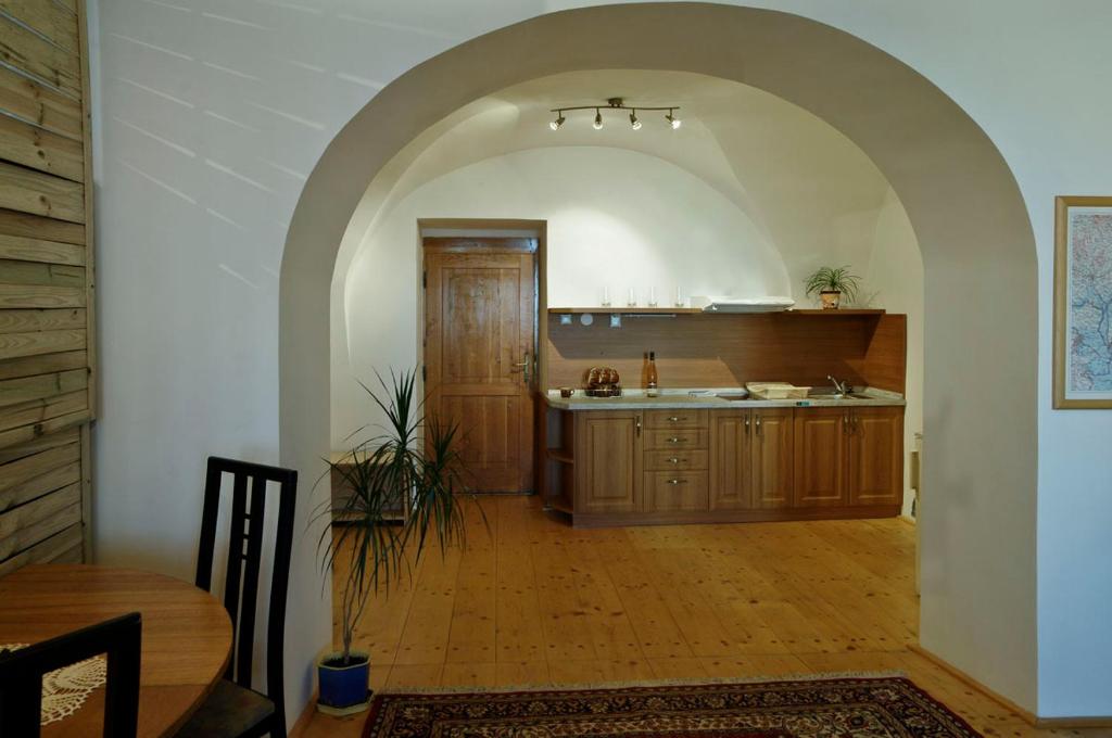 Apartments Rakoczi - Appartement