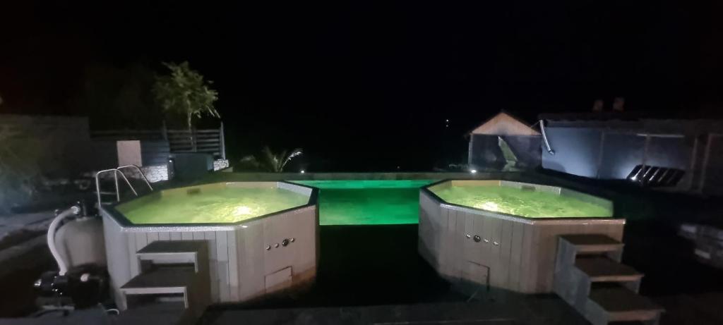 Fotografie z fotogalerie ubytování Donau Resort v destinaci Eşelniţa