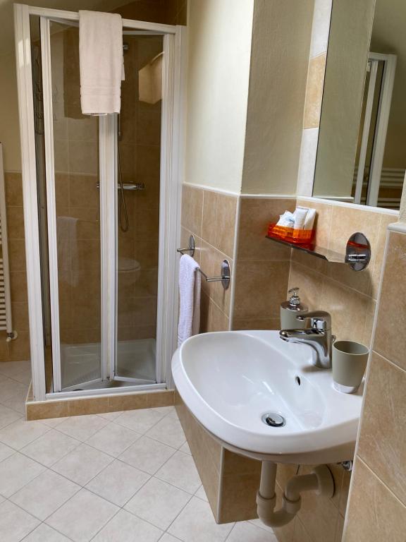 B&B Torre in Langa - Small Double Room