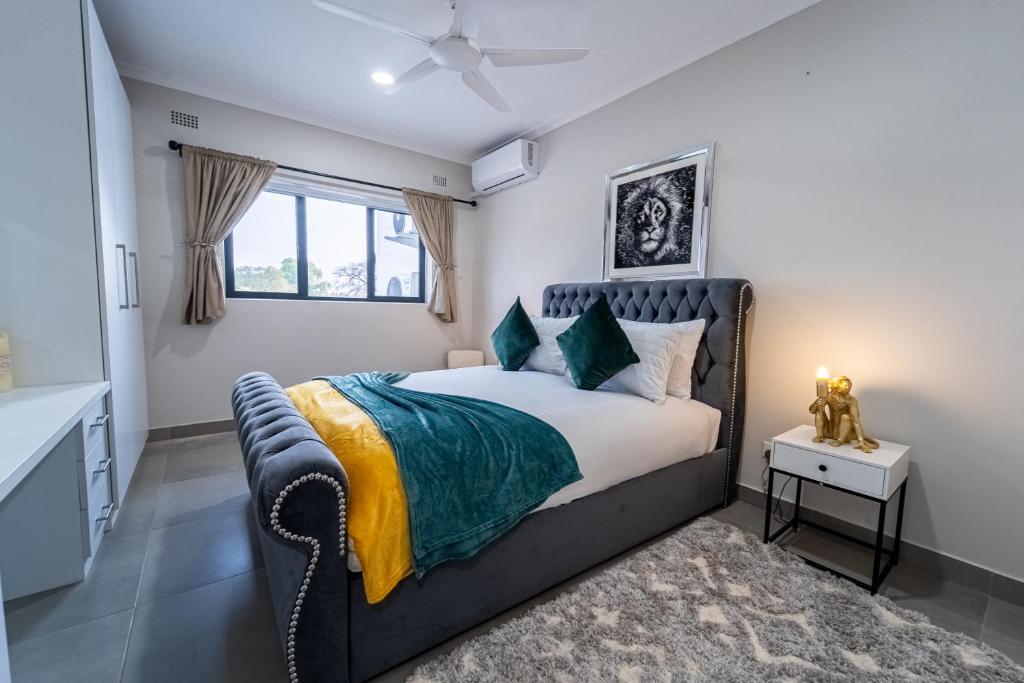 Fotografie z fotogalerie ubytování Contours Platinum Peak , Victoria Falls v destinaci Victoria Falls